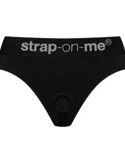 Strap On Me Harness Lingerie Heroine - Small
