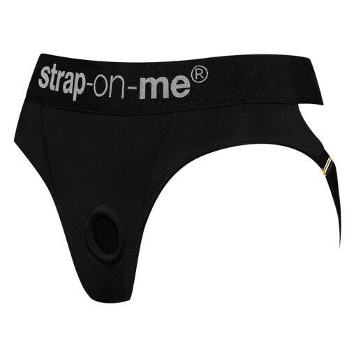 Strap On Me Harness Lingerie Heroine - Small - Image 2
