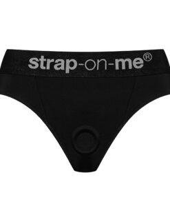 Strap On Me Harness Lingerie Heroine - Medium
