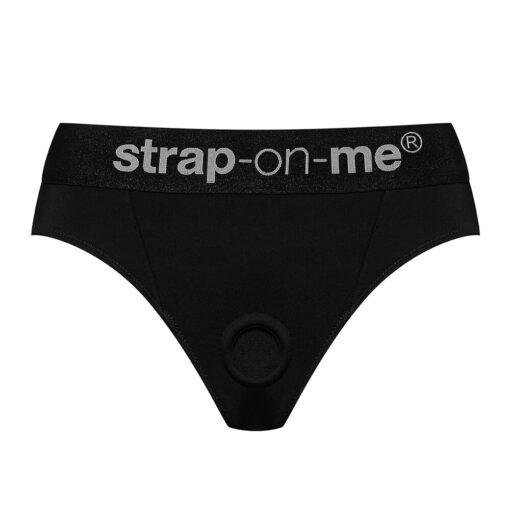 Strap On Me Harness Lingerie Heroine - Large