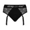 Strap On Me Harness Lingerie Diva - Small