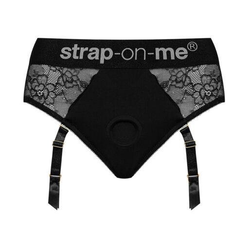 Strap On Me Harness Lingerie Diva - Small