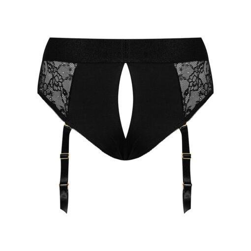 Strap On Me Harness Lingerie Diva - Large - Image 3