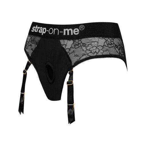 Strap On Me Harness Lingerie Diva - XLarge - Image 2