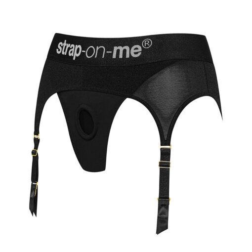 Strap On Me Harness Lingerie Rebel - Small - Image 2