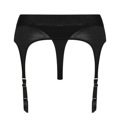 Strap On Me Harness Lingerie Rebel - Small - Image 3
