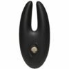 Body Bling Breathless Rechargeable Clitoral Vibrator