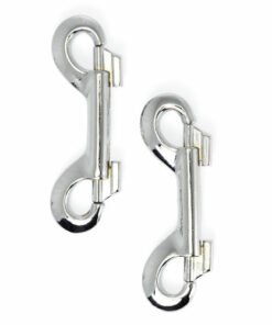 Double Snap Hooks