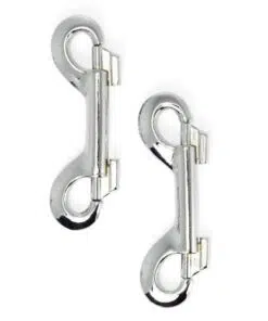 Double Snap Hooks