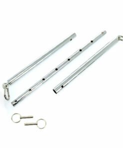 Spreader with Carabine Hooks