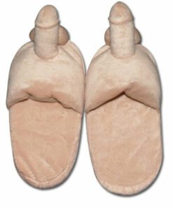 Penis Slippers