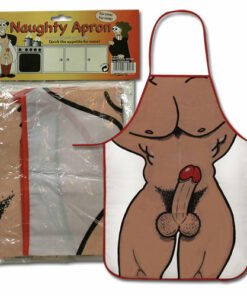 Naughty Apron Male