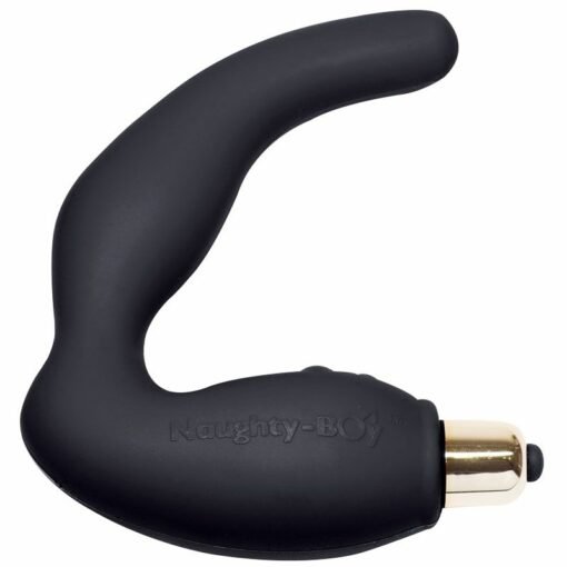 Naughty Boy Prostate Massager