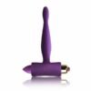 Rocks Off Teazer Petite Sensations - Purple Butt Plug