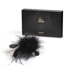 Bijoux Indiscrets Pom Pom Feather Tickler