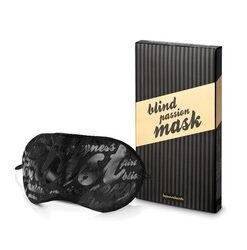 Bijoux Indiscrets Blind Passion Mask