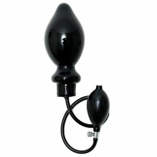 Rimba Inflatable With Massive Core Butt Plug Large - Image 2