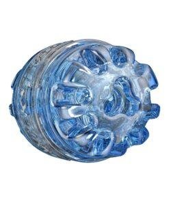 Fleshlight Quickshot Turbo - Blue Ice