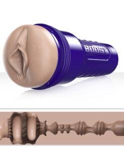 Fleshlight Boost Bang Masturbator