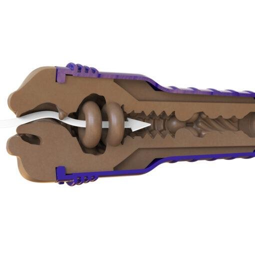 Fleshlight Boost Blow Masturbator - Image 3