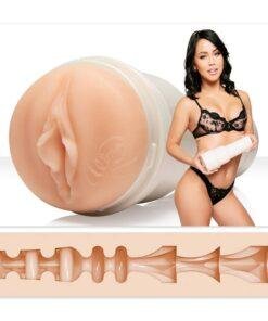 Alina Lopez Rose Vagina Fleshlight Girls Masturbator