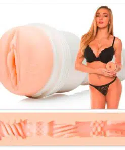Kendra Sunderland Angel Fleshlight Girls Masturbator
