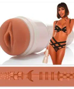 Janice Griffith Eden Fleshlight Girls Masturbators