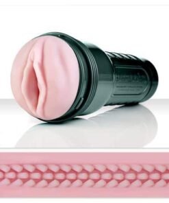 Fleshlight - Vibro Pink Lady Touch