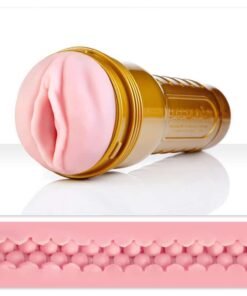 Fleshlight Stamina Training Unit Pink Vagina