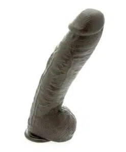 Bams 13 Inch Realistic Cock