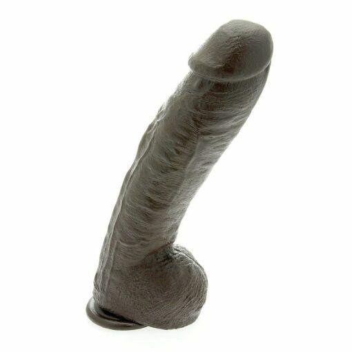 Bams 13 Inch Realistic Cock