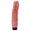 Jelly Vibrator Glitter - Pink