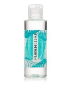 Fleshlube Ice Cooling Lubricant 100ml