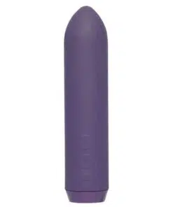 Je Joue Classic Bullet Vibrator - Purple