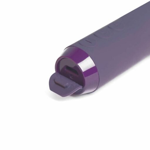 Je Joue Classic Bullet Vibrator - Purple - Image 3