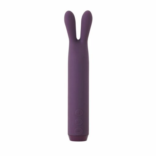 Je joue Rabbit Bullet Vibrator - Purple