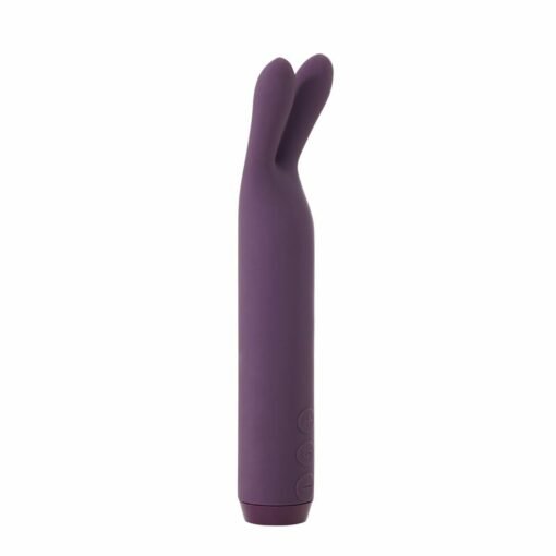 Je joue Rabbit Bullet Vibrator - Purple - Image 2