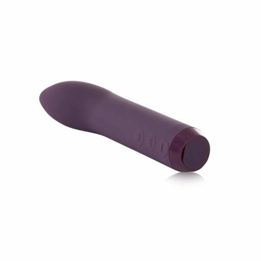 Je Joue Mini Bullet Vibrator - Purple - Image 2