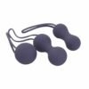 Je Joue Ami Kegals Balls - Purple