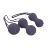 Je Joue Ami Kegals Balls - Purple