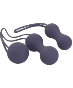 Je Joue Ami Kegals Balls - Purple