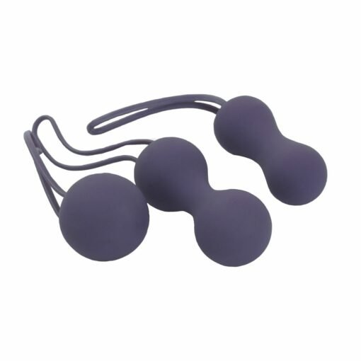 Je Joue Ami Kegals Balls - Purple