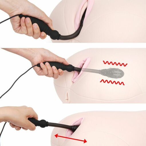 R-1 Predator Wand - Image 4