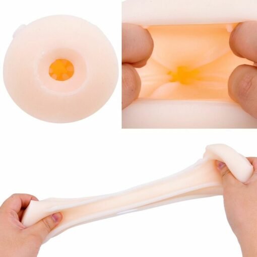 RENDS Vorze A10 Cyclone Shape Insert - Image 2