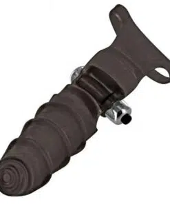 Master Series Bang Bang Vibrating Finger Glove