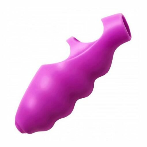 Finger Bangher Vibe - Purple