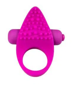 Frisky Versa Tingler Finger Vibe And Clit Stim