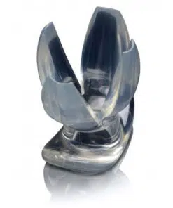 Master Series Clawed Expanding Anal Dilator