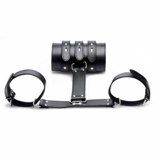 Strict Arm Binder Adjustable Restraint - Image 2
