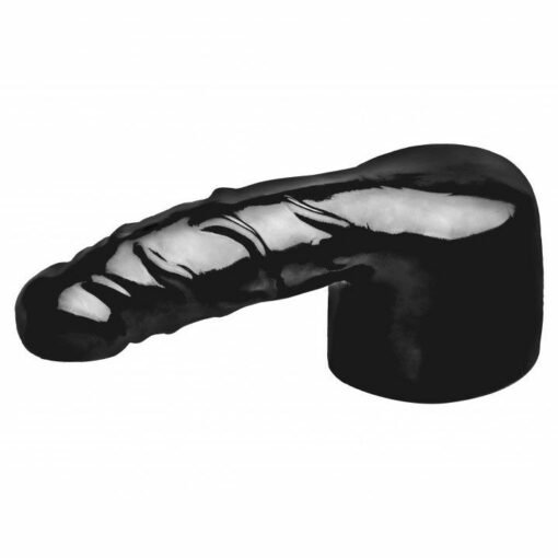 Thunder Shaft Penis Wand Attachment - Image 2